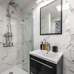 Rentplanet - Slonimskiego Ii Apartamento