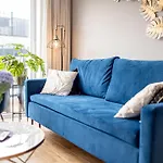 Rentplanet - Slonimskiego Ii شقة فروتسواف