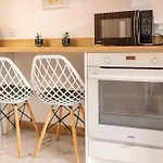 Rentplanet - Slonimskiego Ii شقة *