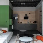 شقة Rentplanet - Slonimskiego Ii فروتسواف