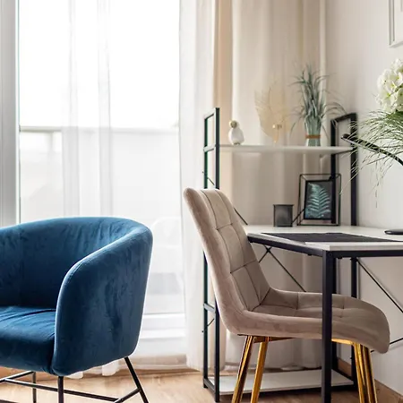 Rentplanet - Slonimskiego Ii Βρότσλαβ