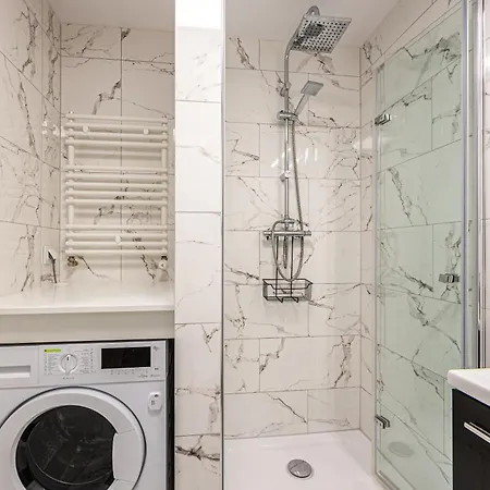 Rentplanet - Slonimskiego Ii Apartment Wroclaw