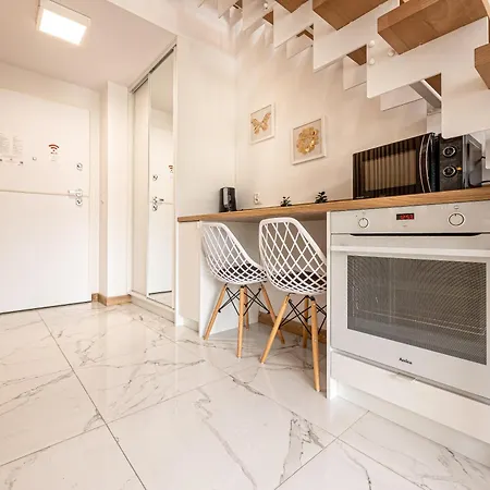 Rentplanet - Slonimskiego Ii * Wroclaw