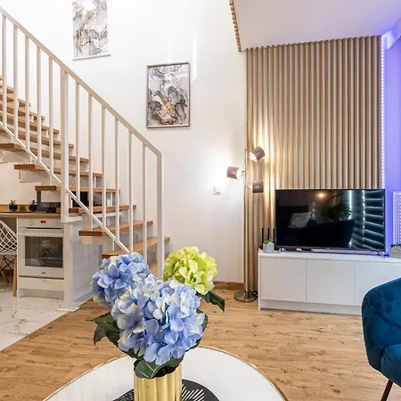 Rentplanet - Slonimskiego Ii