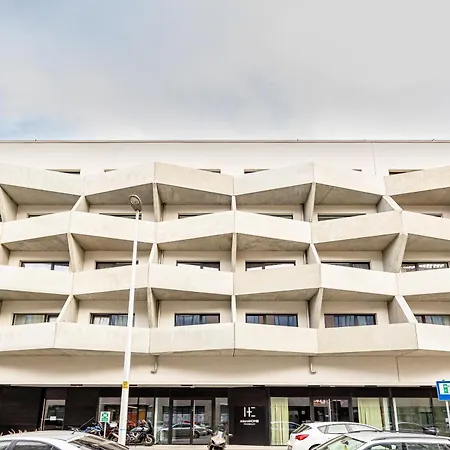 Rentplanet - Slonimskiego Ii Apartment Wroclaw