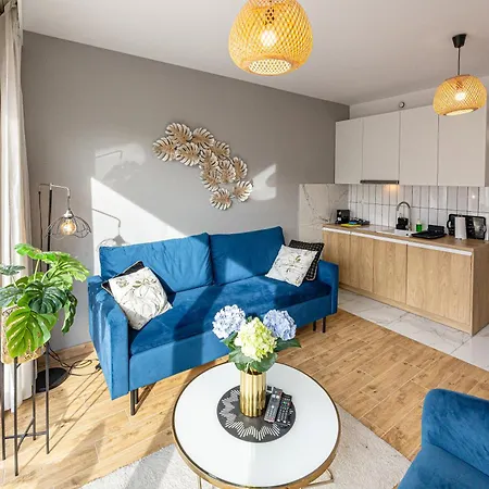 Rentplanet - Slonimskiego Ii Wroclaw