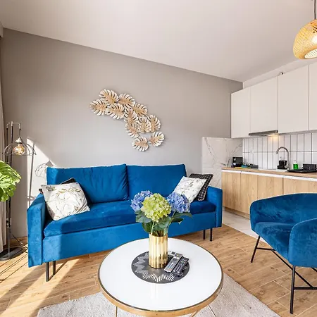 Rentplanet - Slonimskiego Ii * Βρότσλαβ