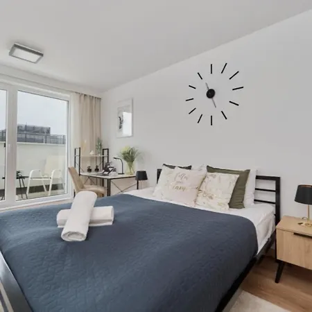 Rentplanet - Slonimskiego Ii Wroclaw