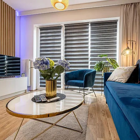 Apartment Rentplanet - Slonimskiego Ii Wroclaw