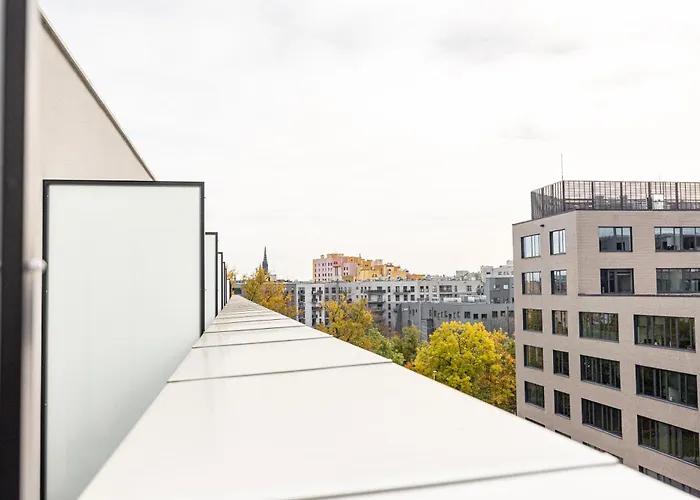 Rentplanet - Slonimskiego Ii Wroclaw